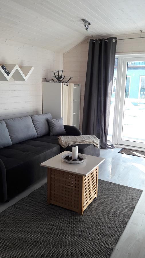 Azalia 32 Mielno L Apartment Exterior photo